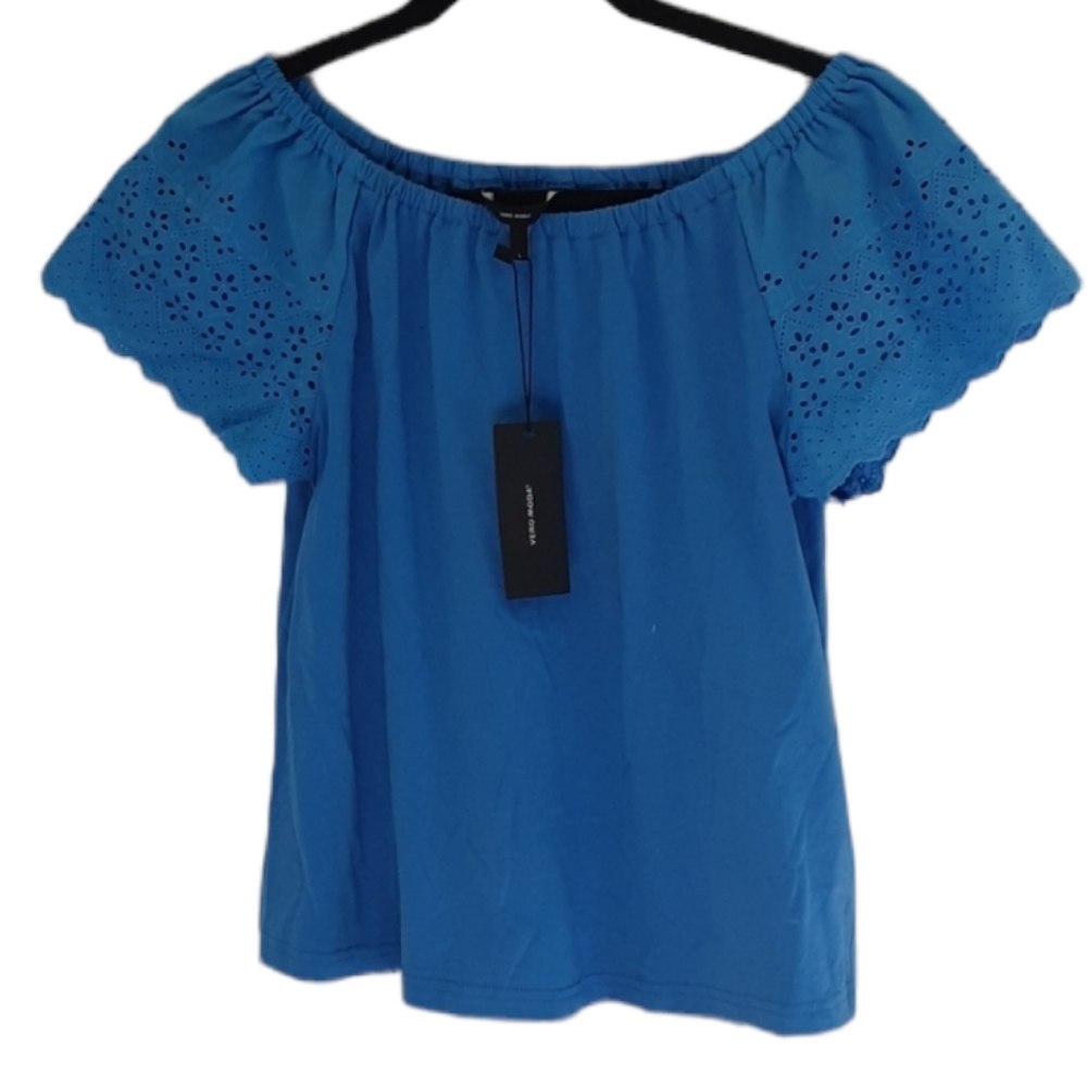Vero Moda Top women's large - Picture 5 of 11